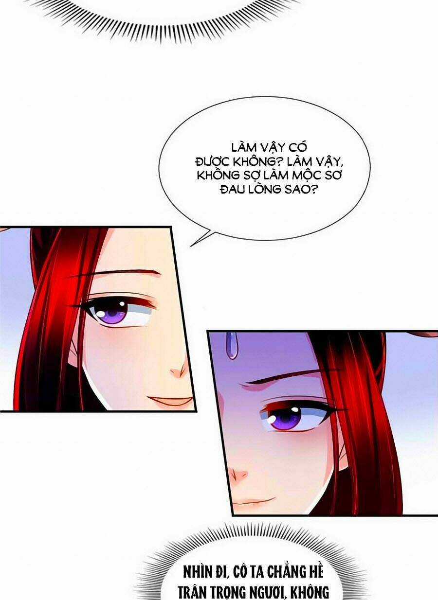 Kiêu Sủng Y Phi - Chapter 50 - Trang 13