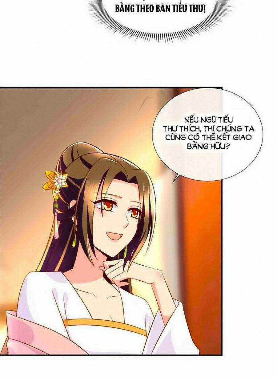 Kiêu Sủng Y Phi - Chapter 50 - Trang 14