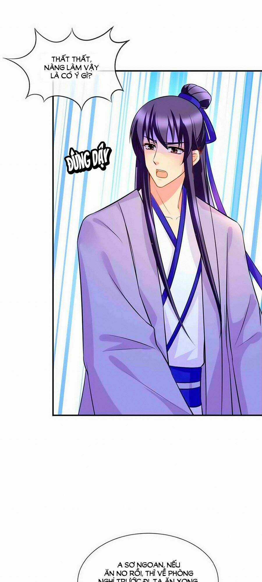 Kiêu Sủng Y Phi - Chapter 50 - Trang 15