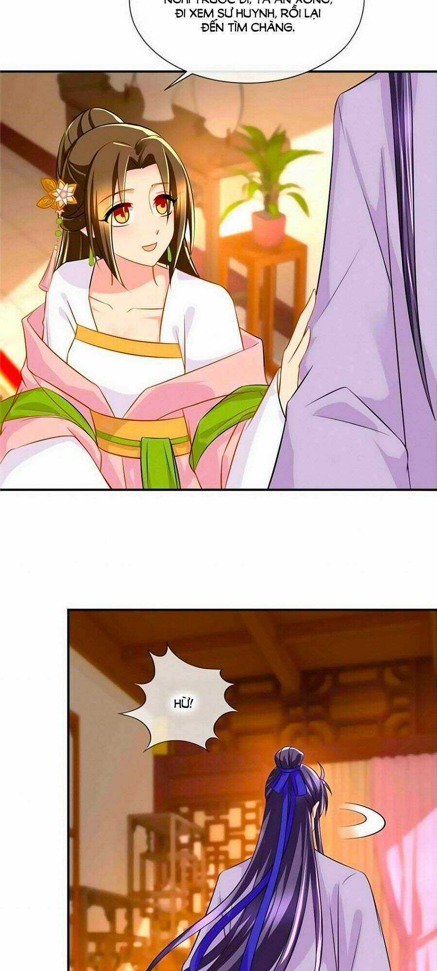 Kiêu Sủng Y Phi - Chapter 50 - Trang 16