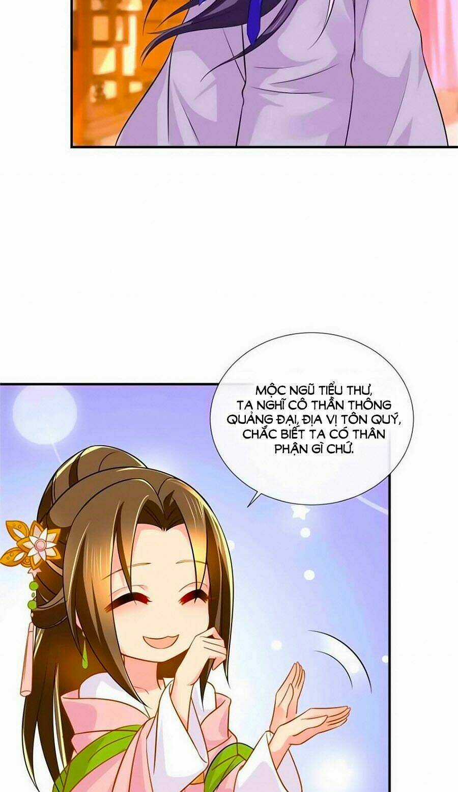 Kiêu Sủng Y Phi - Chapter 50 - Trang 17