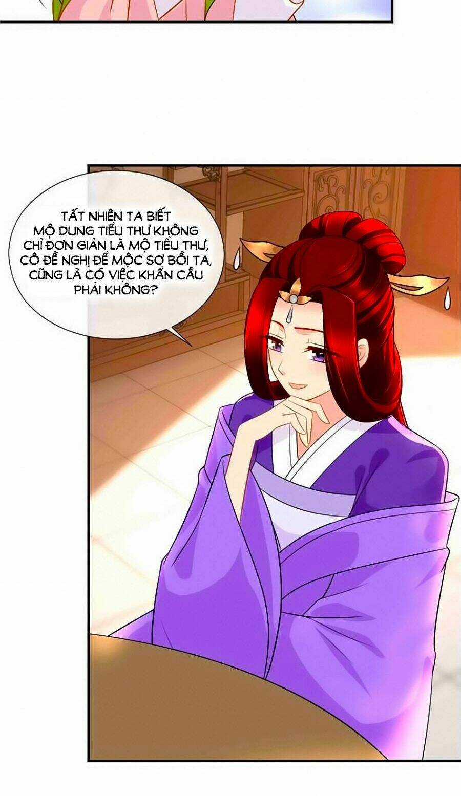 Kiêu Sủng Y Phi - Chapter 50 - Trang 18