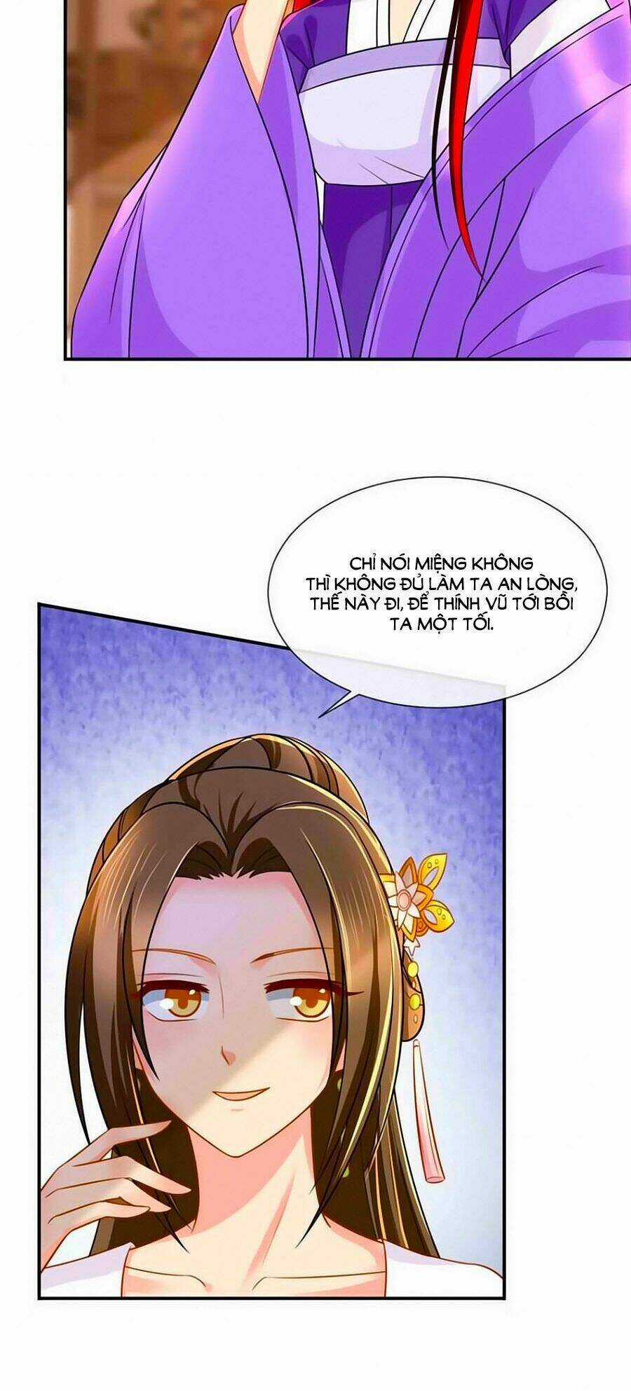Kiêu Sủng Y Phi - Chapter 50 - Trang 20