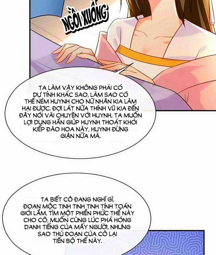 Kiêu Sủng Y Phi - Chapter 50 - Trang 24