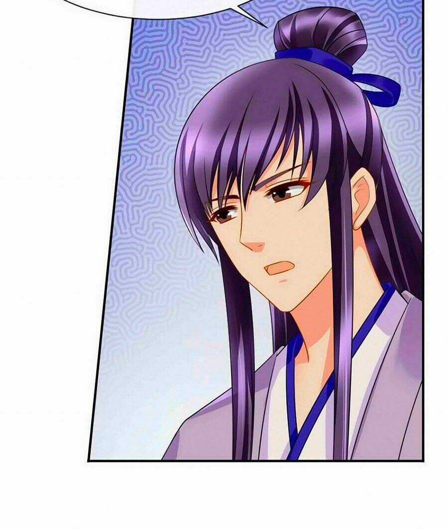 Kiêu Sủng Y Phi - Chapter 50 - Trang 25