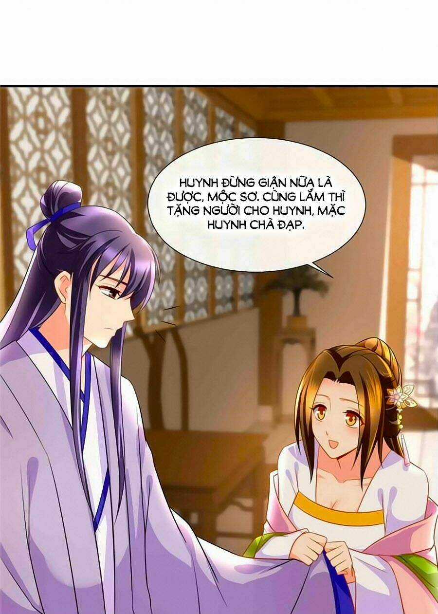 Kiêu Sủng Y Phi - Chapter 50 - Trang 26