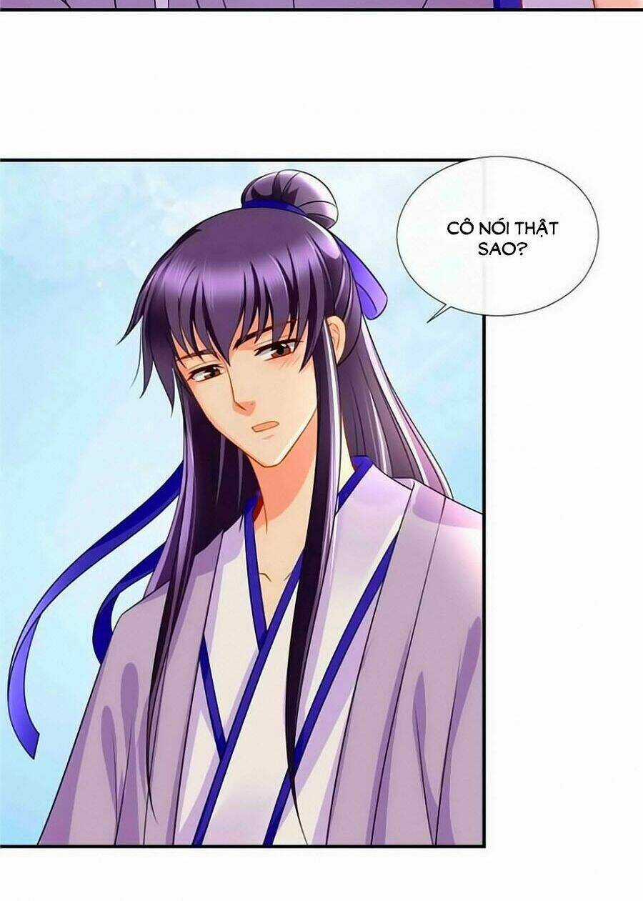 Kiêu Sủng Y Phi - Chapter 50 - Trang 27