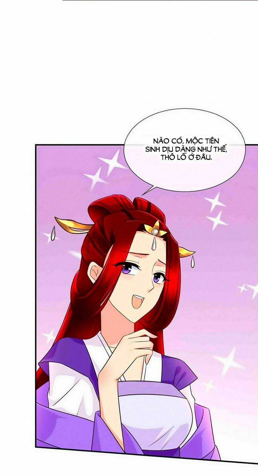 Kiêu Sủng Y Phi - Chapter 50 - Trang 4