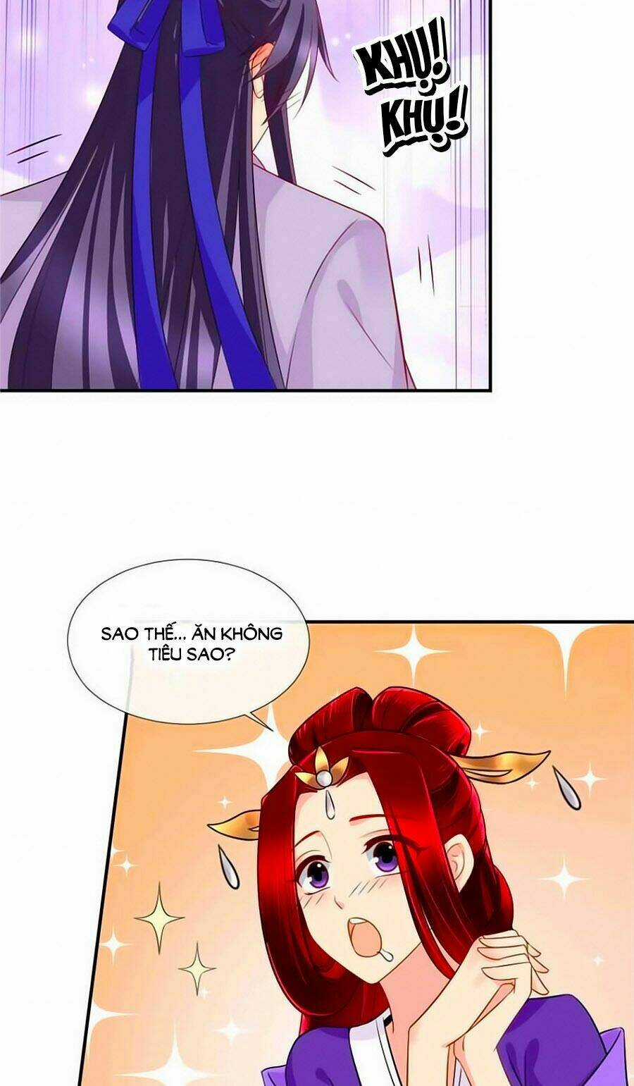 Kiêu Sủng Y Phi - Chapter 50 - Trang 6