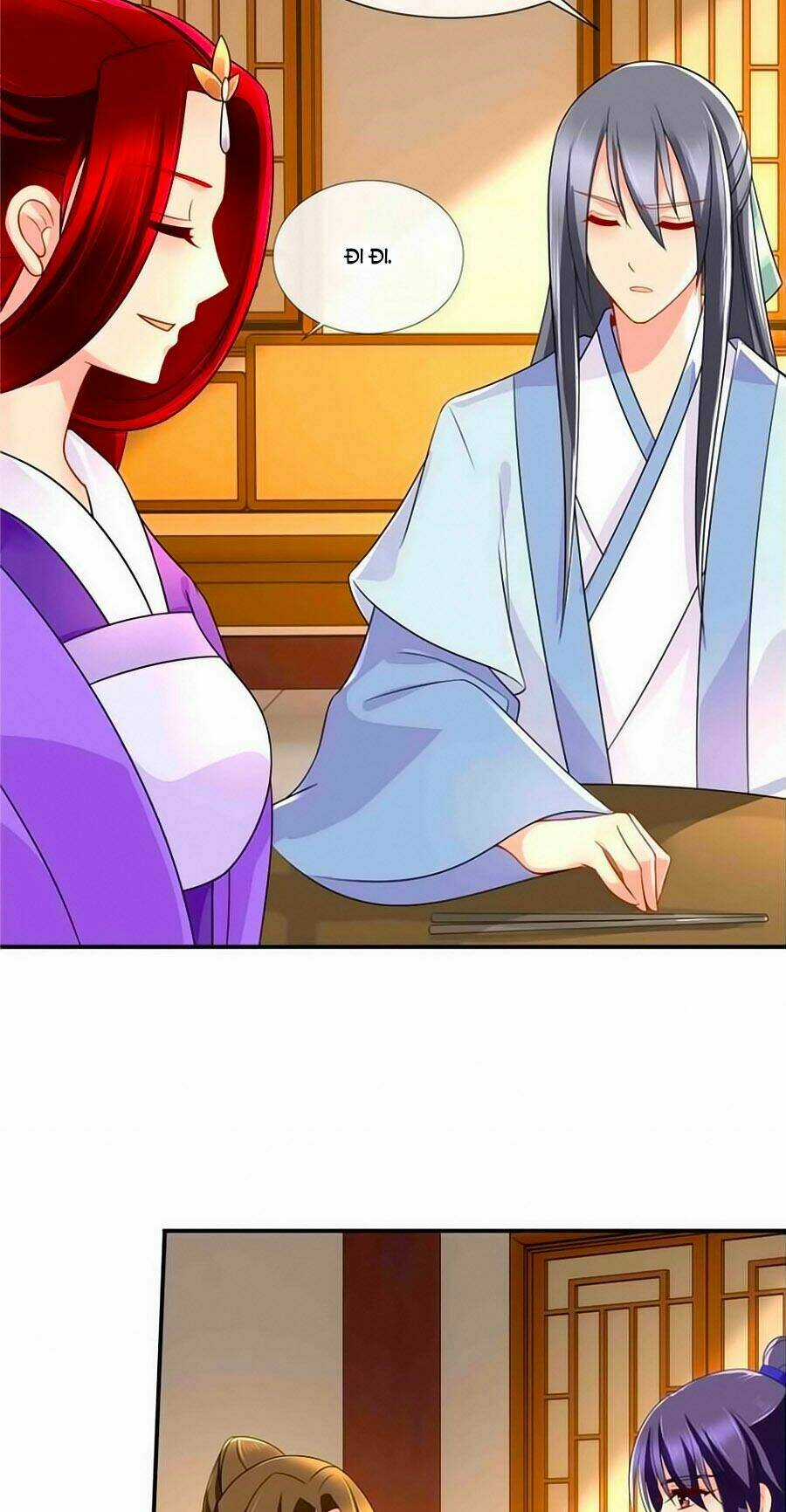 Kiêu Sủng Y Phi - Chapter 50 - Trang 9