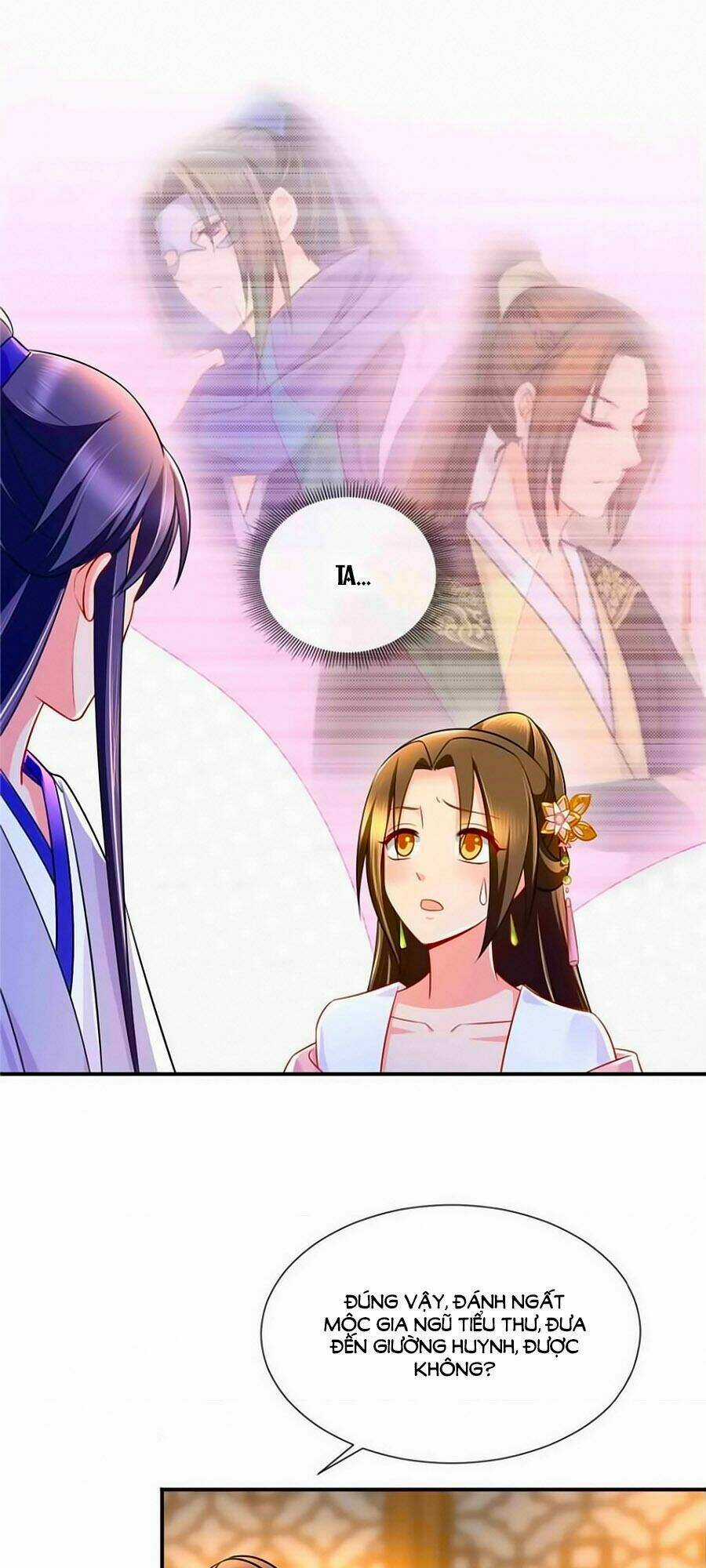 Kiêu Sủng Y Phi - Chapter 51 - Trang 2