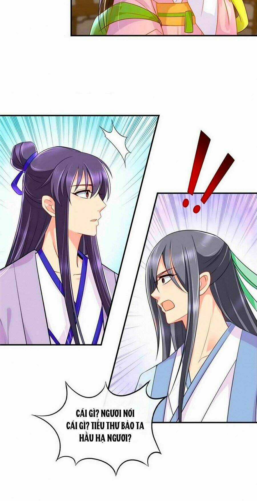 Kiêu Sủng Y Phi - Chapter 51 - Trang 11