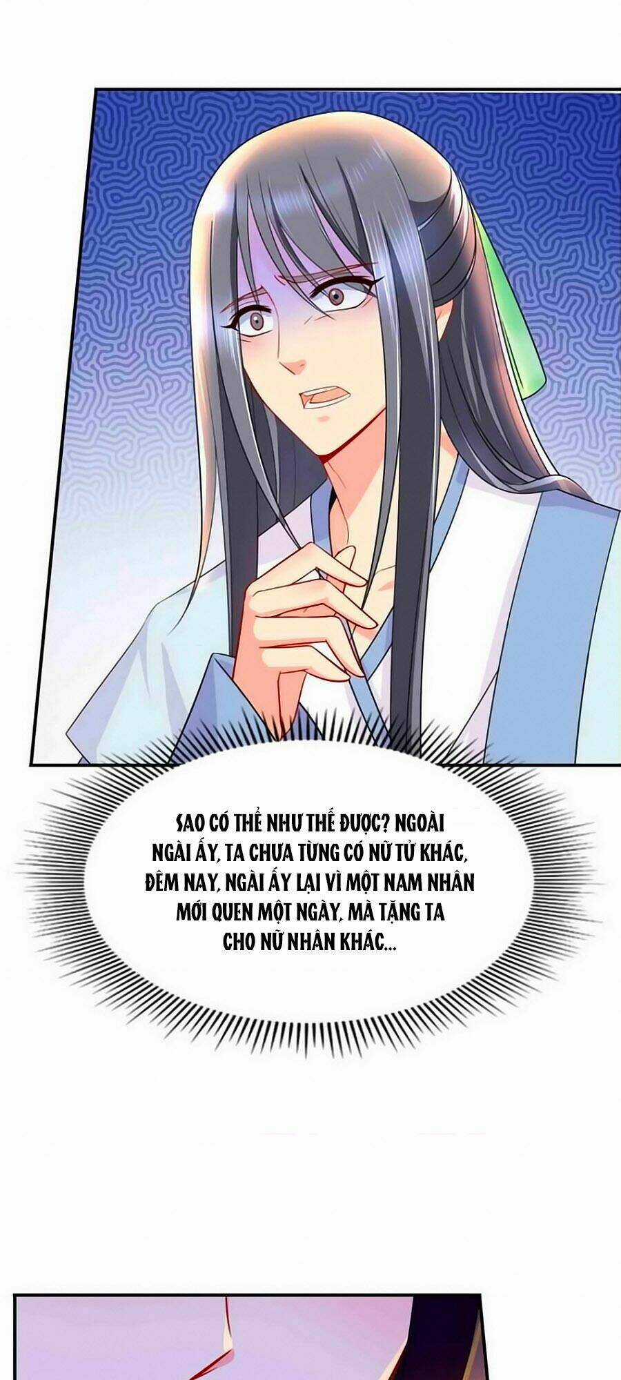 Kiêu Sủng Y Phi - Chapter 51 - Trang 12