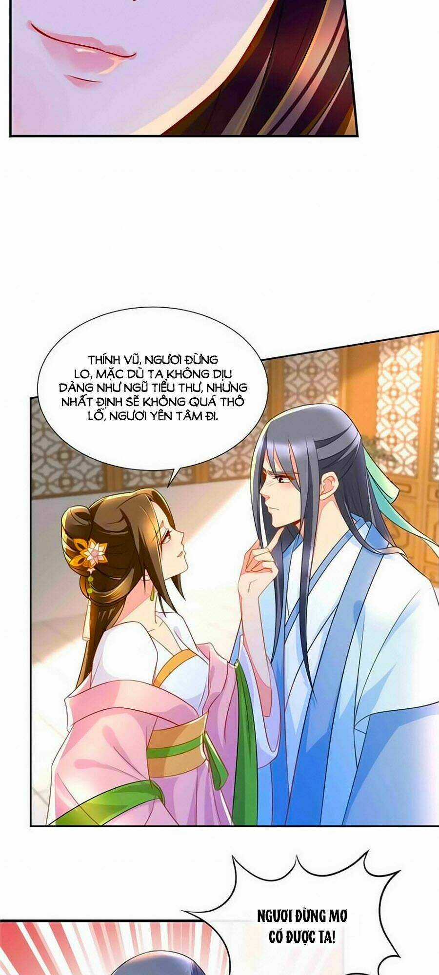 Kiêu Sủng Y Phi - Chapter 51 - Trang 13