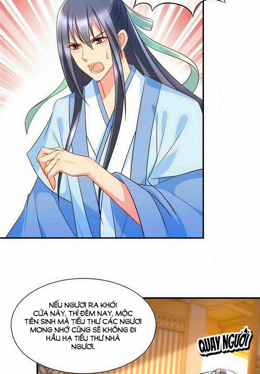 Kiêu Sủng Y Phi - Chapter 51 - Trang 14