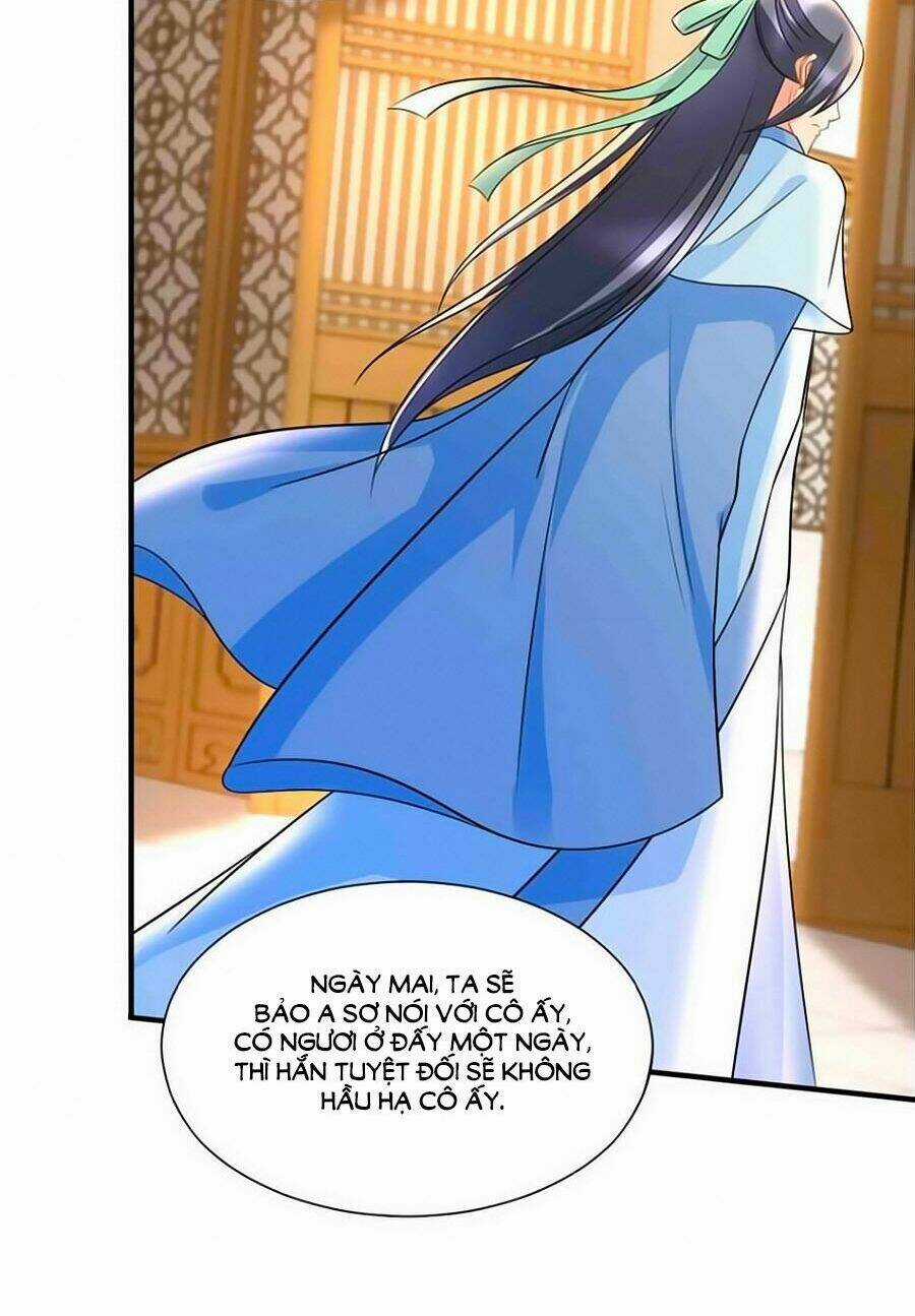 Kiêu Sủng Y Phi - Chapter 51 - Trang 15