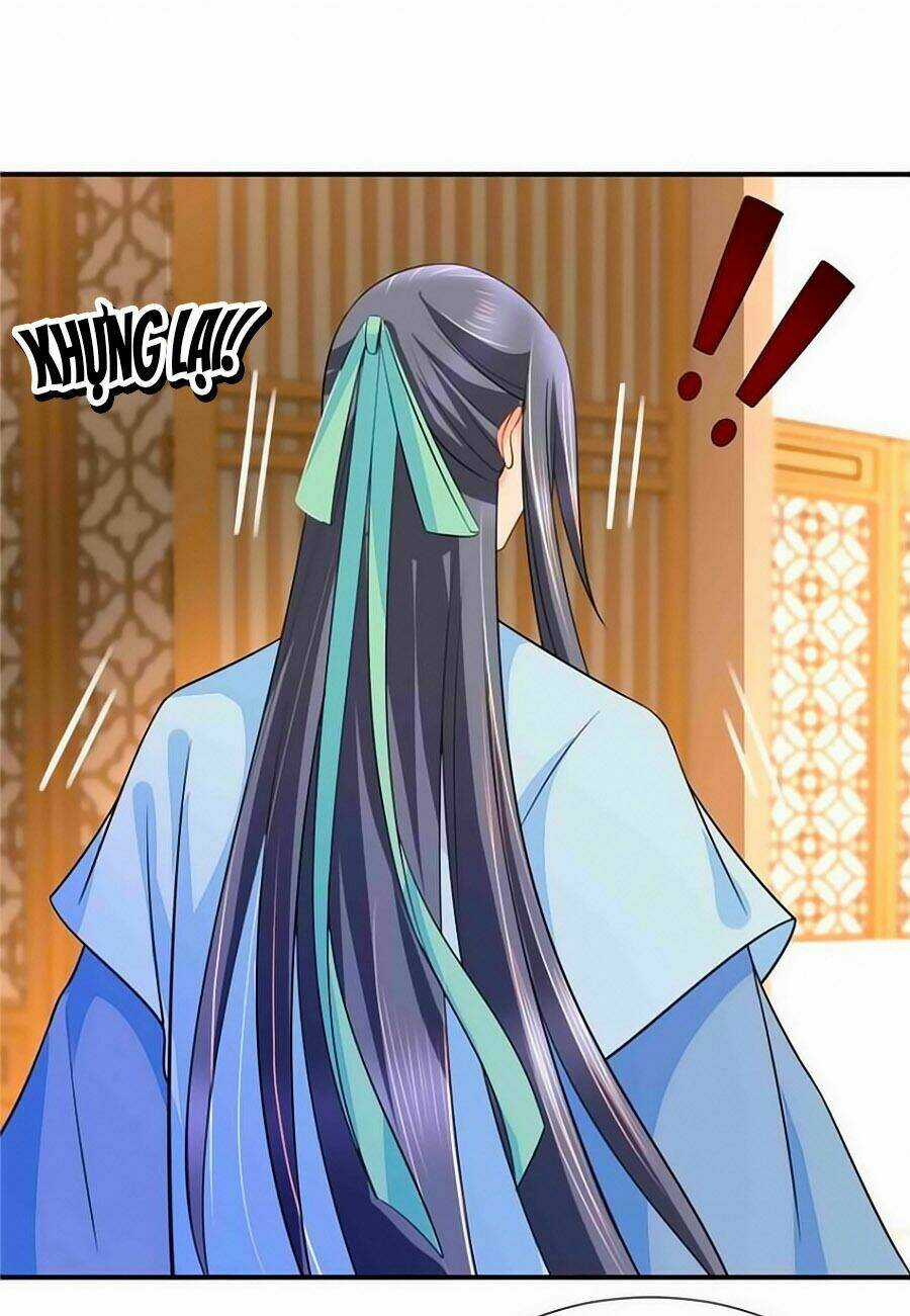 Kiêu Sủng Y Phi - Chapter 51 - Trang 16