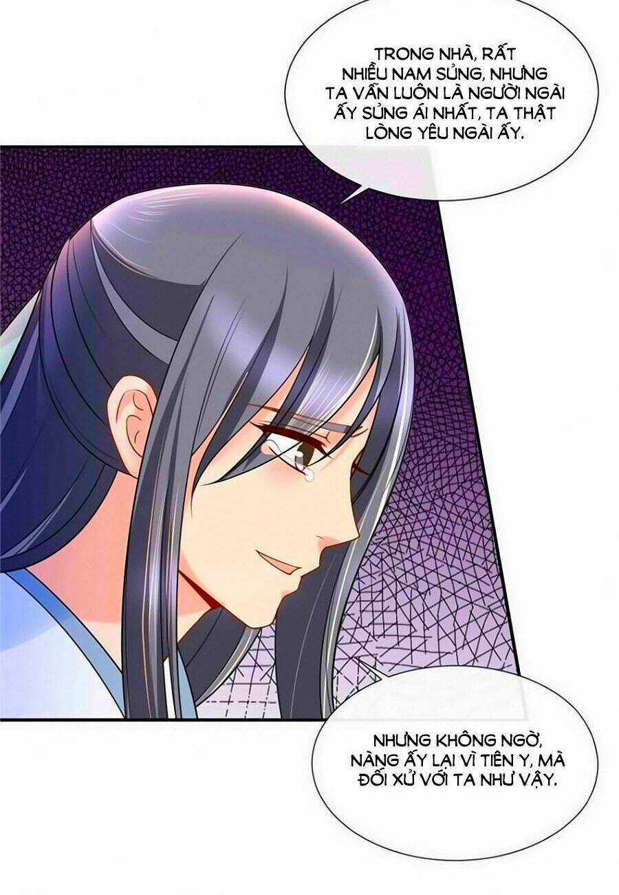 Kiêu Sủng Y Phi - Chapter 51 - Trang 17
