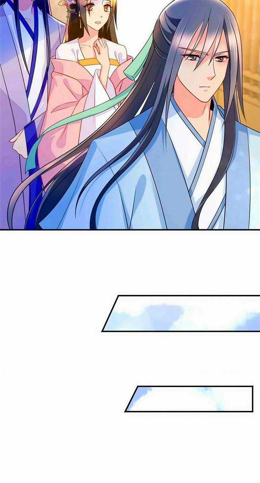 Kiêu Sủng Y Phi - Chapter 51 - Trang 20