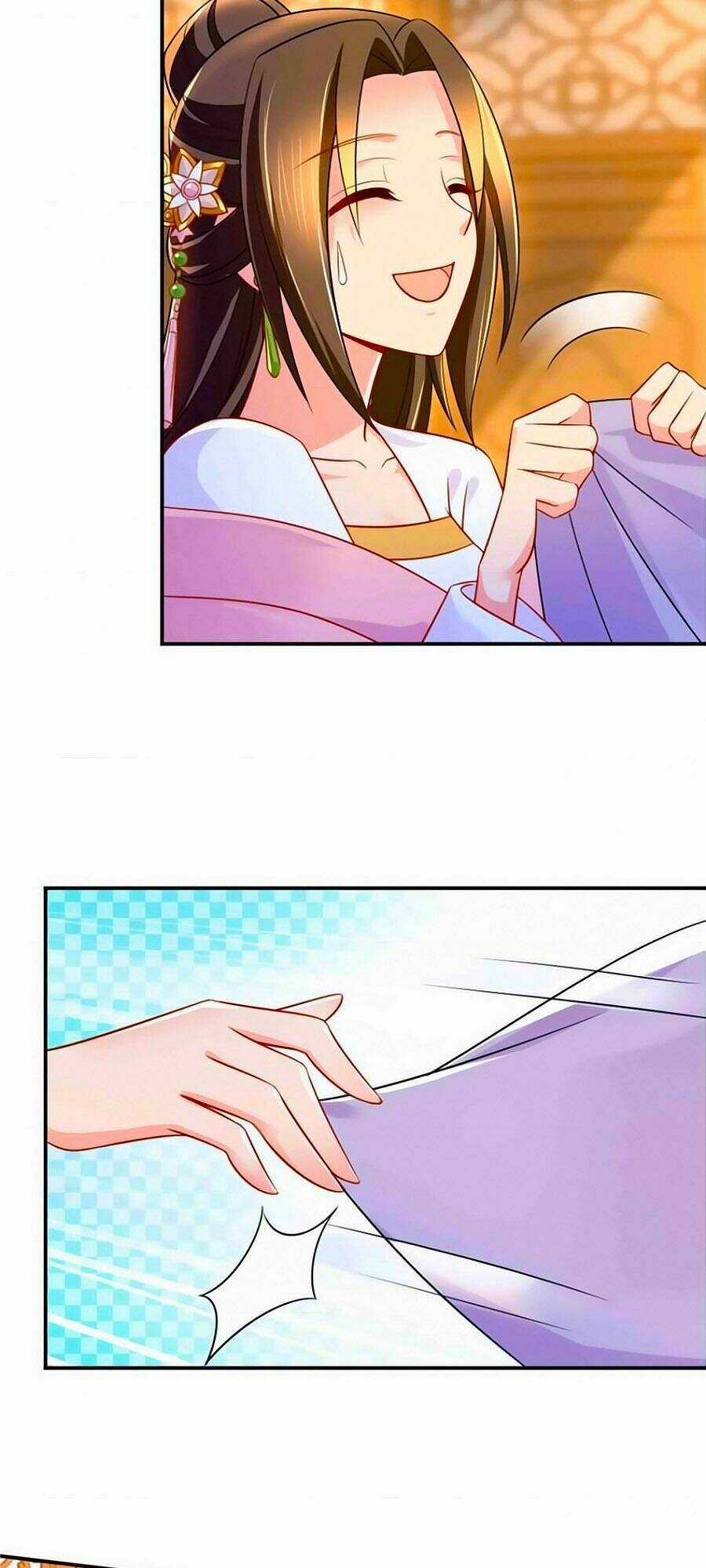 Kiêu Sủng Y Phi - Chapter 51 - Trang 3