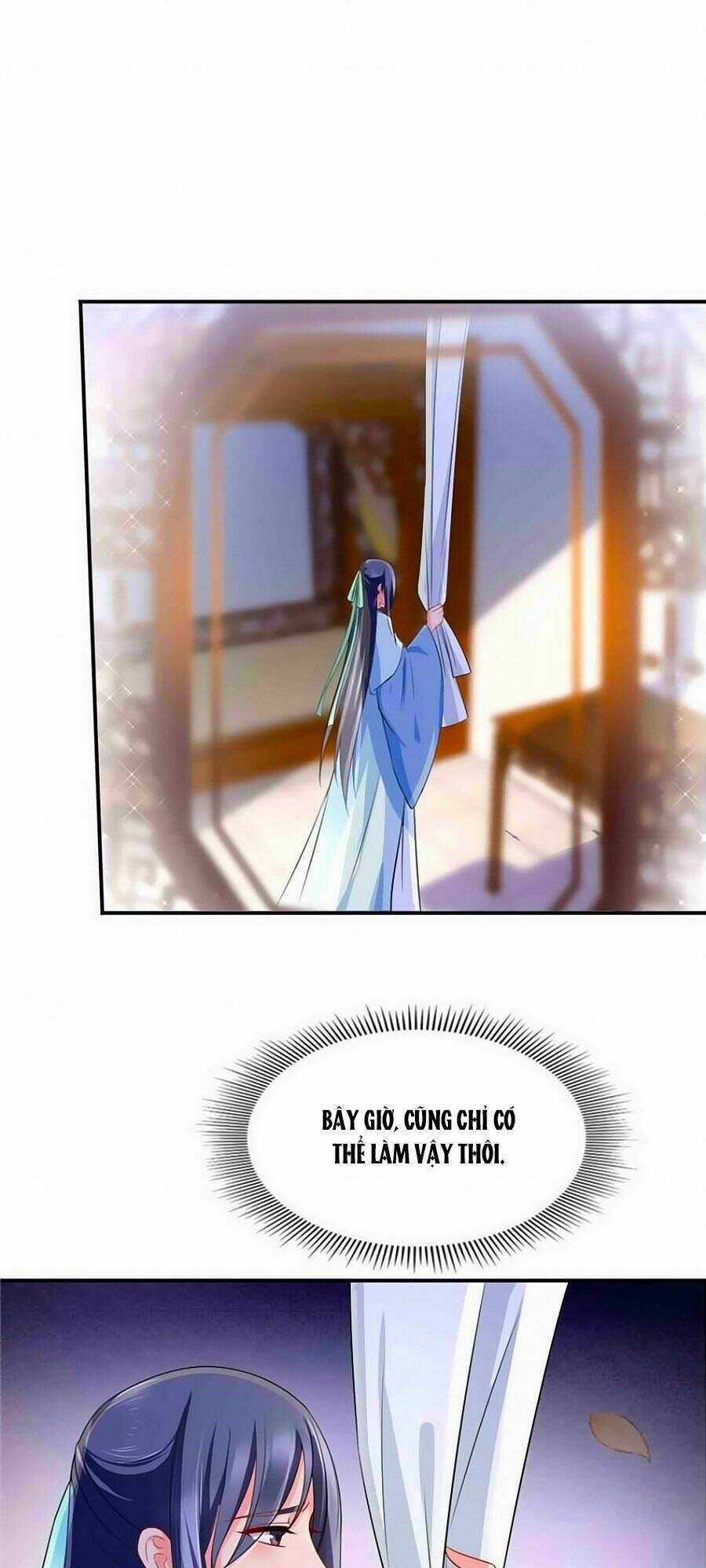 Kiêu Sủng Y Phi - Chapter 51 - Trang 21