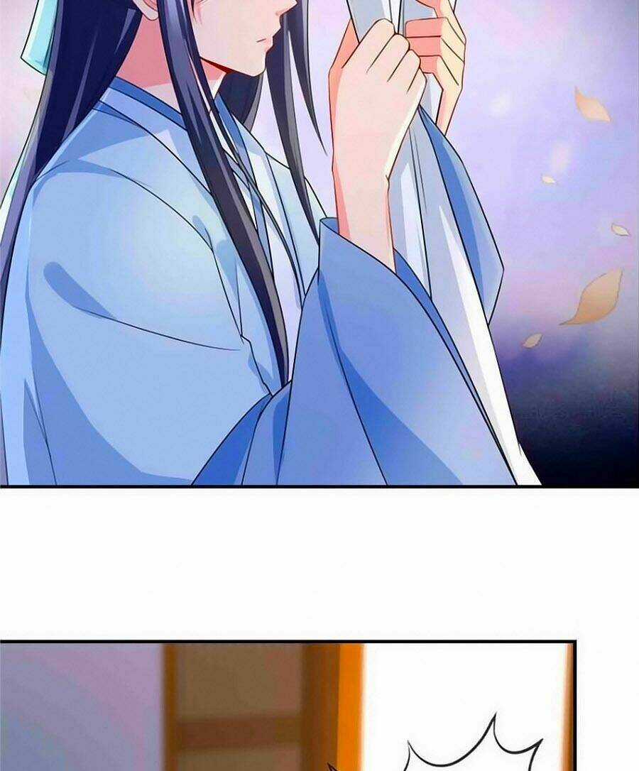 Kiêu Sủng Y Phi - Chapter 51 - Trang 22