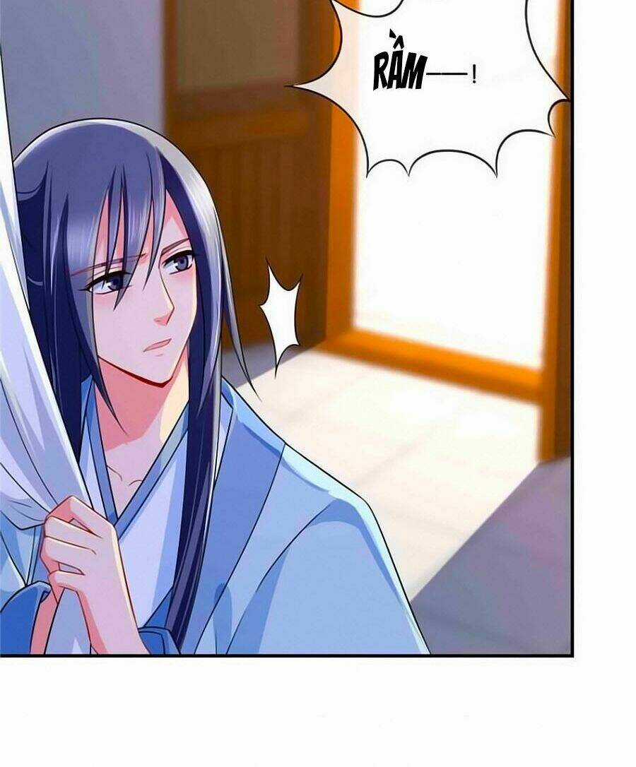 Kiêu Sủng Y Phi - Chapter 51 - Trang 23