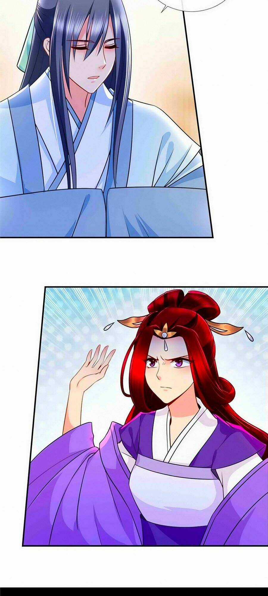 Kiêu Sủng Y Phi - Chapter 51 - Trang 25