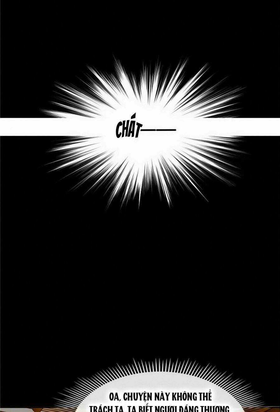 Kiêu Sủng Y Phi - Chapter 51 - Trang 26