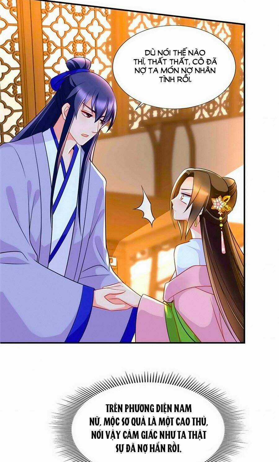 Kiêu Sủng Y Phi - Chapter 51 - Trang 4