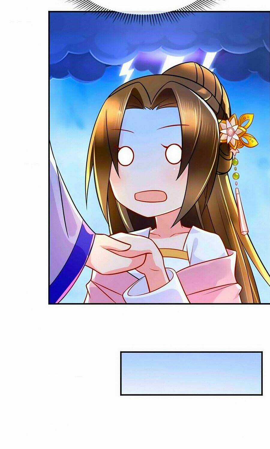 Kiêu Sủng Y Phi - Chapter 51 - Trang 5