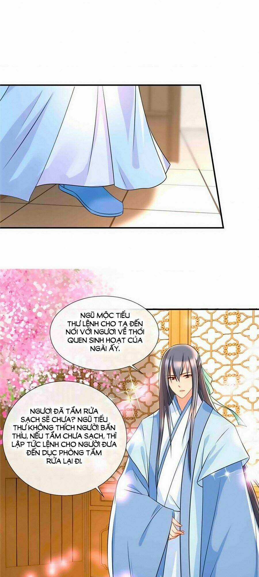 Kiêu Sủng Y Phi - Chapter 51 - Trang 6