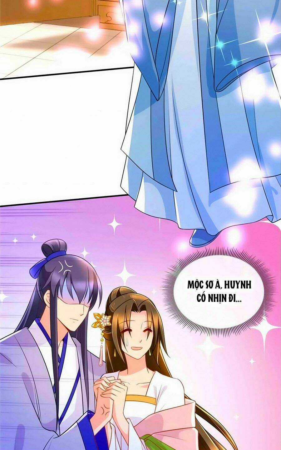 Kiêu Sủng Y Phi - Chapter 51 - Trang 7