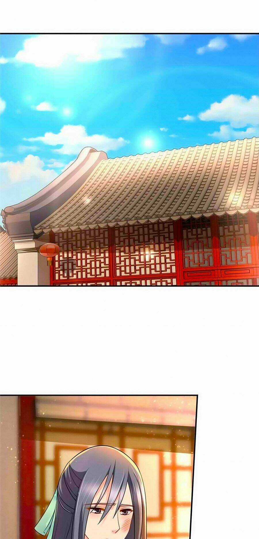 Kiêu Sủng Y Phi - Chapter 52 - Trang 1