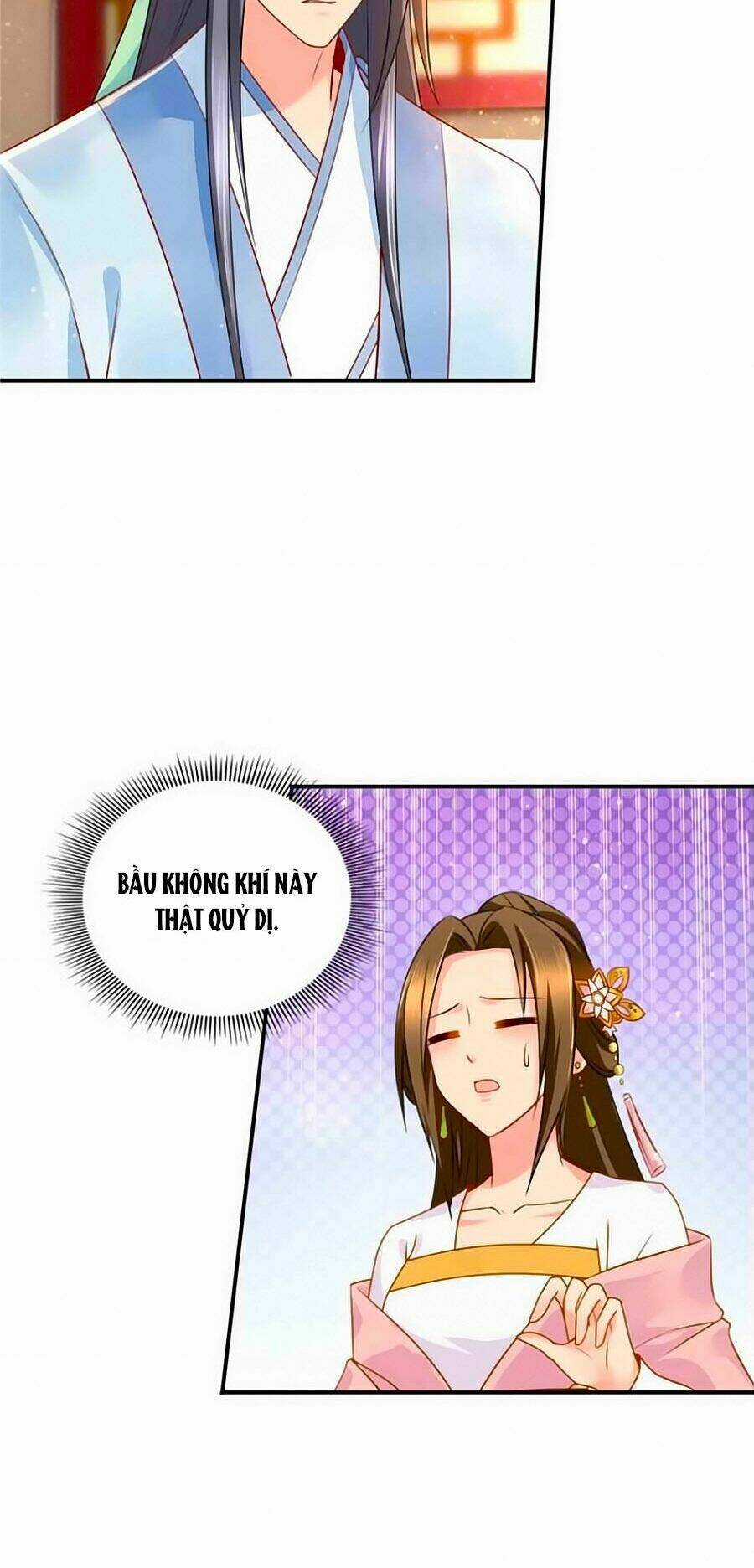 Kiêu Sủng Y Phi - Chapter 52 - Trang 2