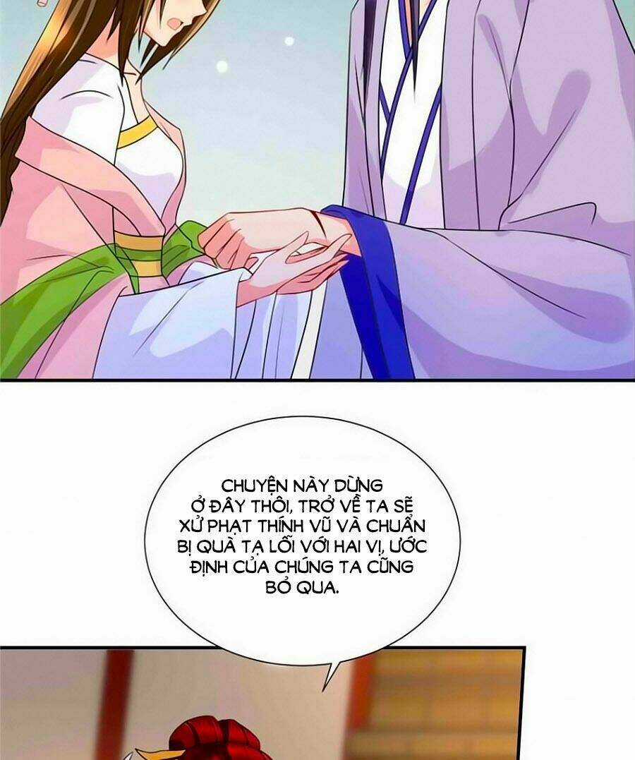 Kiêu Sủng Y Phi - Chapter 52 - Trang 11