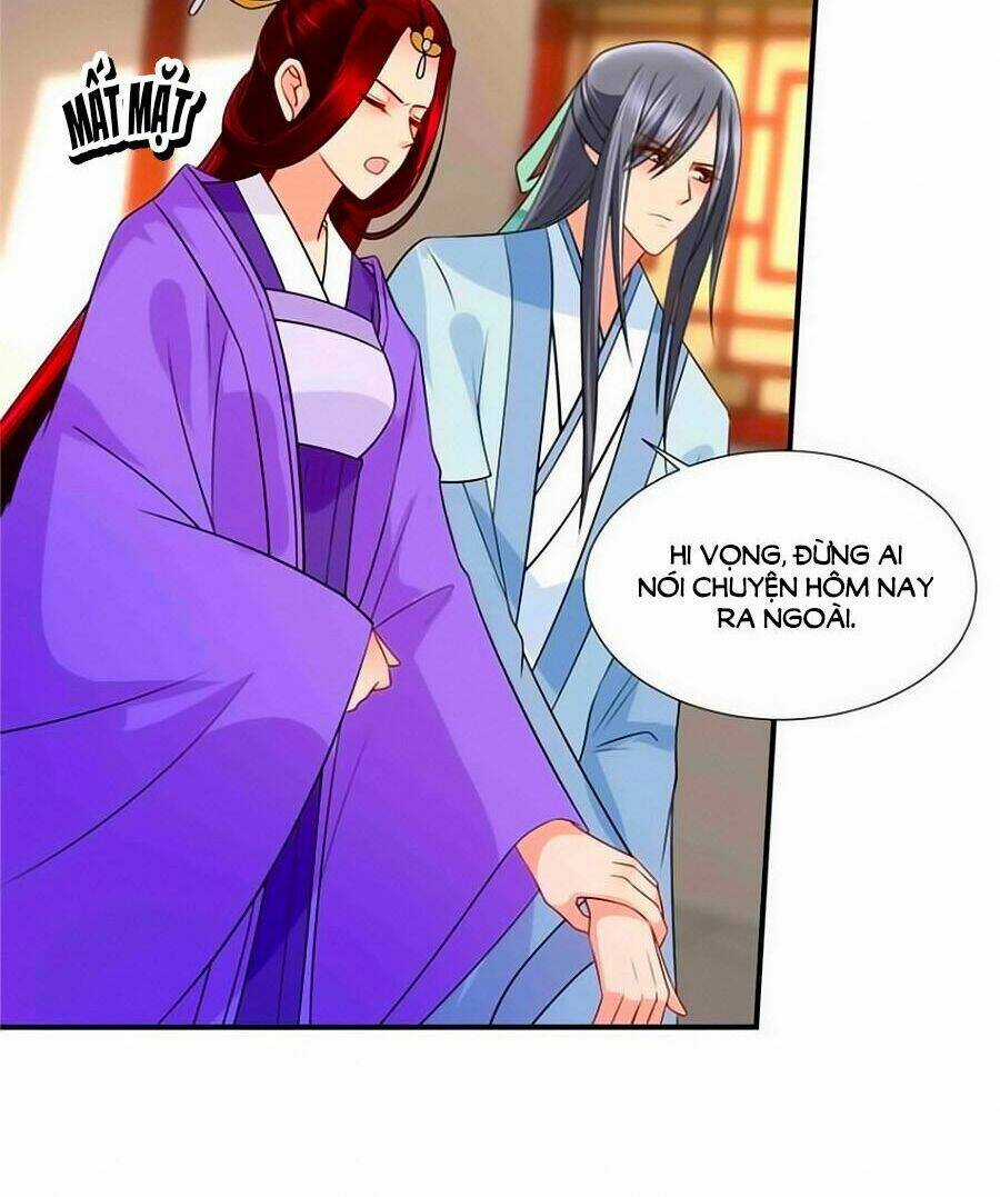 Kiêu Sủng Y Phi - Chapter 52 - Trang 12