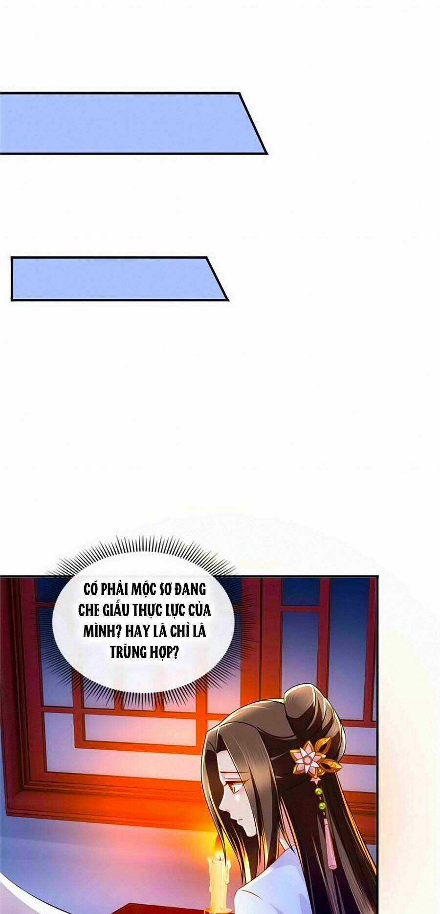 Kiêu Sủng Y Phi - Chapter 52 - Trang 13