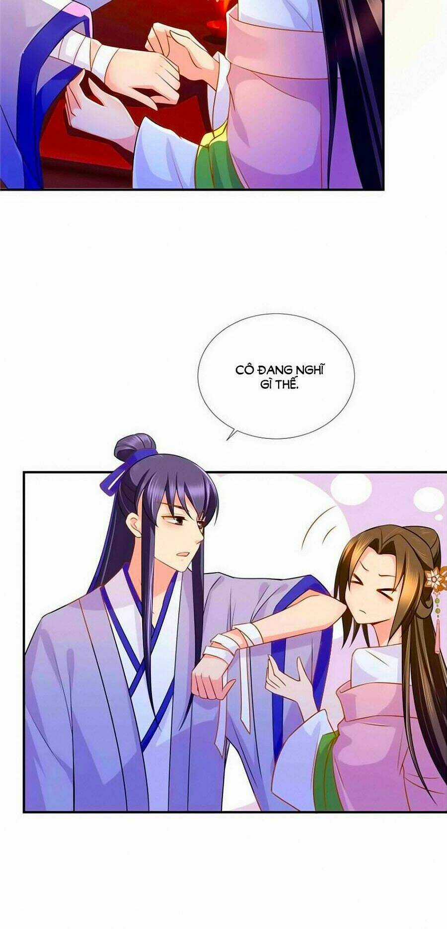 Kiêu Sủng Y Phi - Chapter 52 - Trang 14