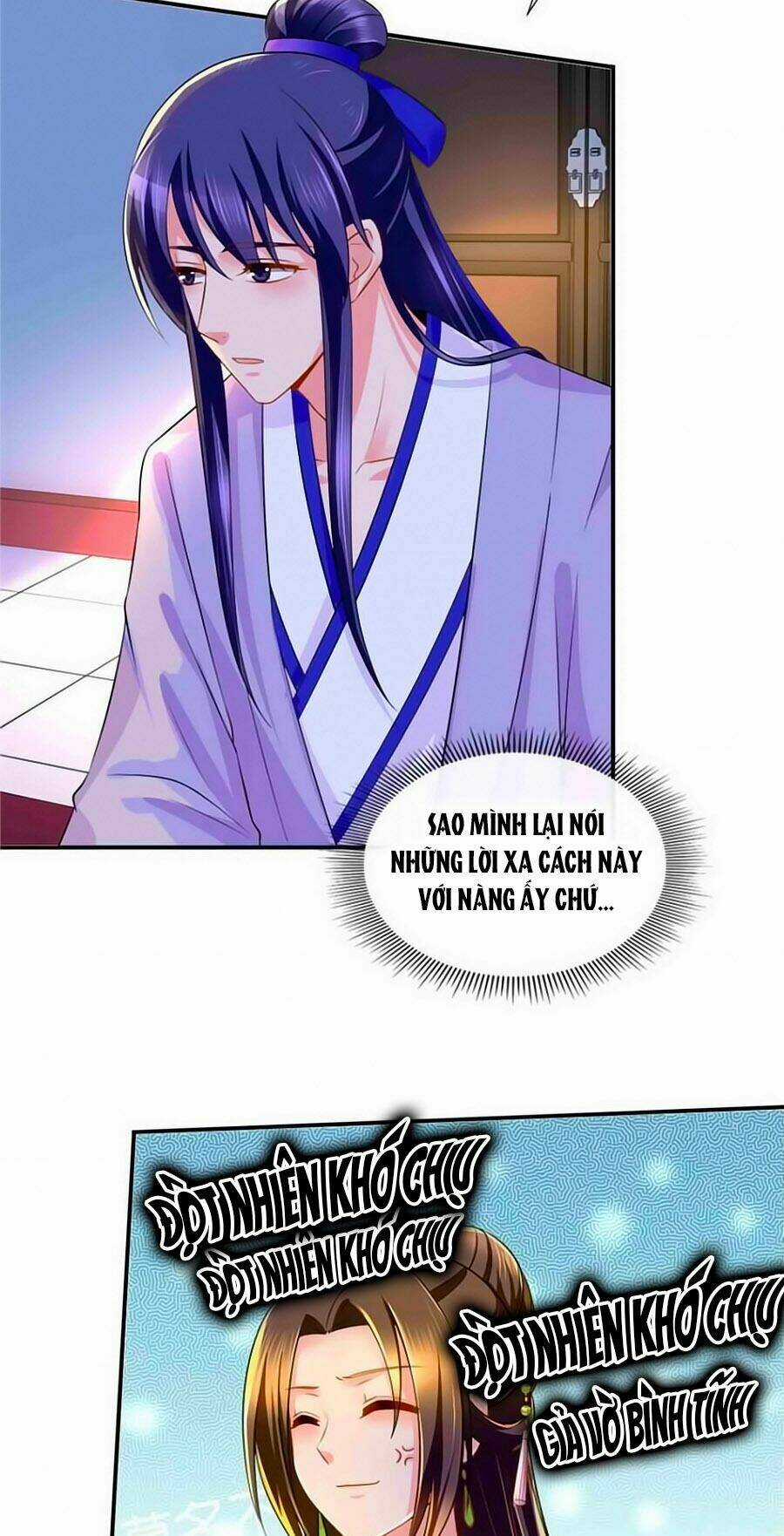 Kiêu Sủng Y Phi - Chapter 52 - Trang 16