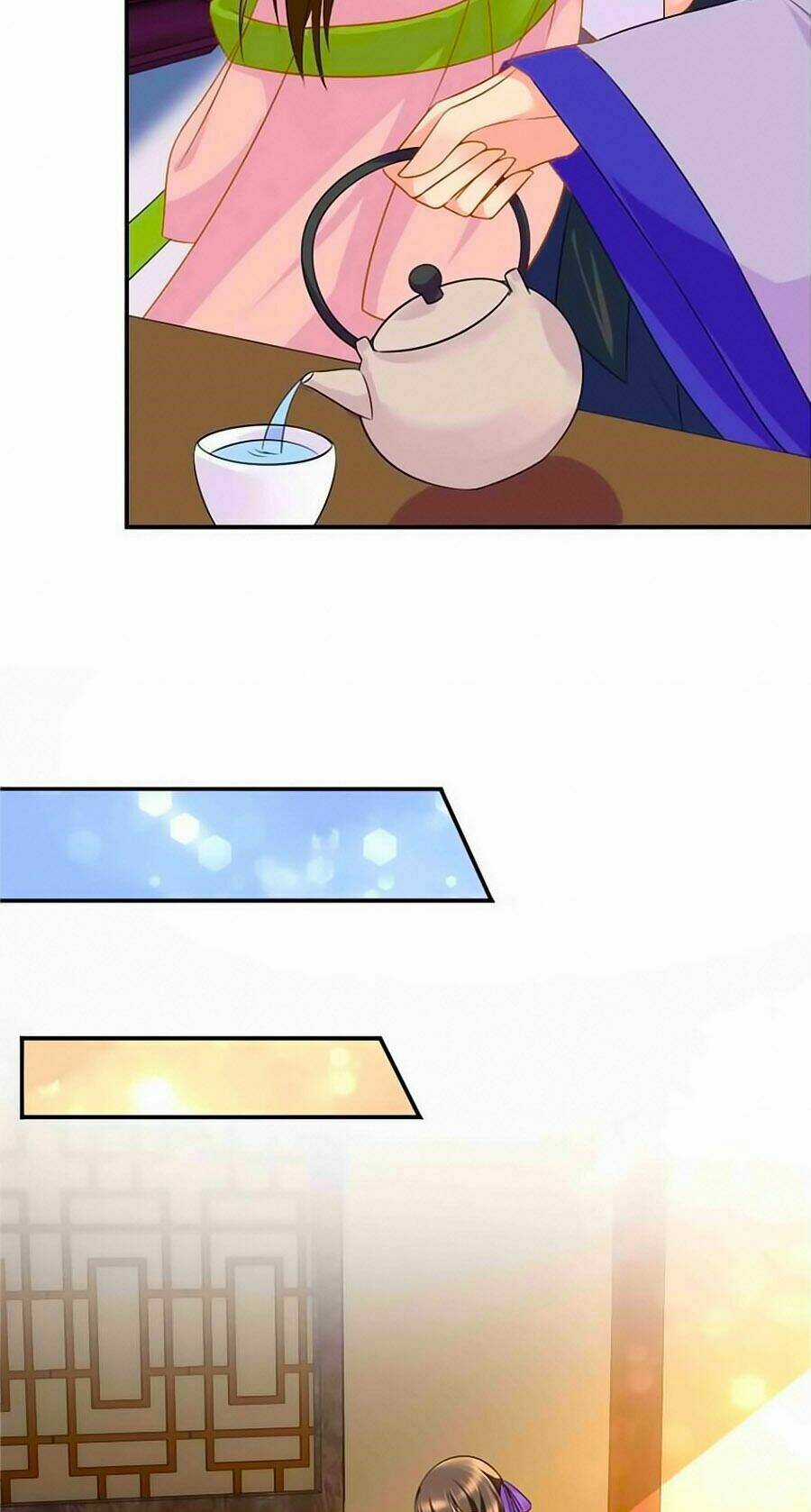 Kiêu Sủng Y Phi - Chapter 52 - Trang 19