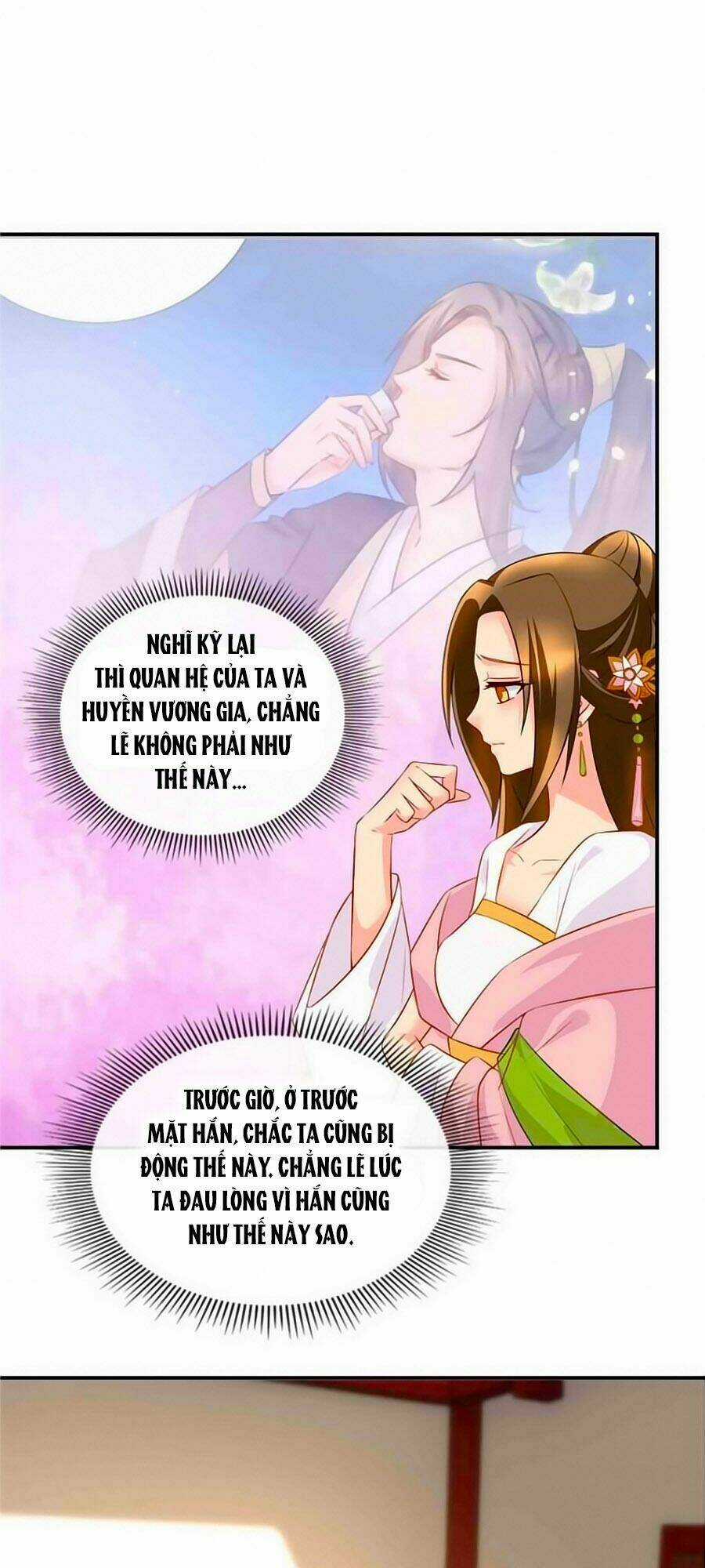 Kiêu Sủng Y Phi - Chapter 52 - Trang 3