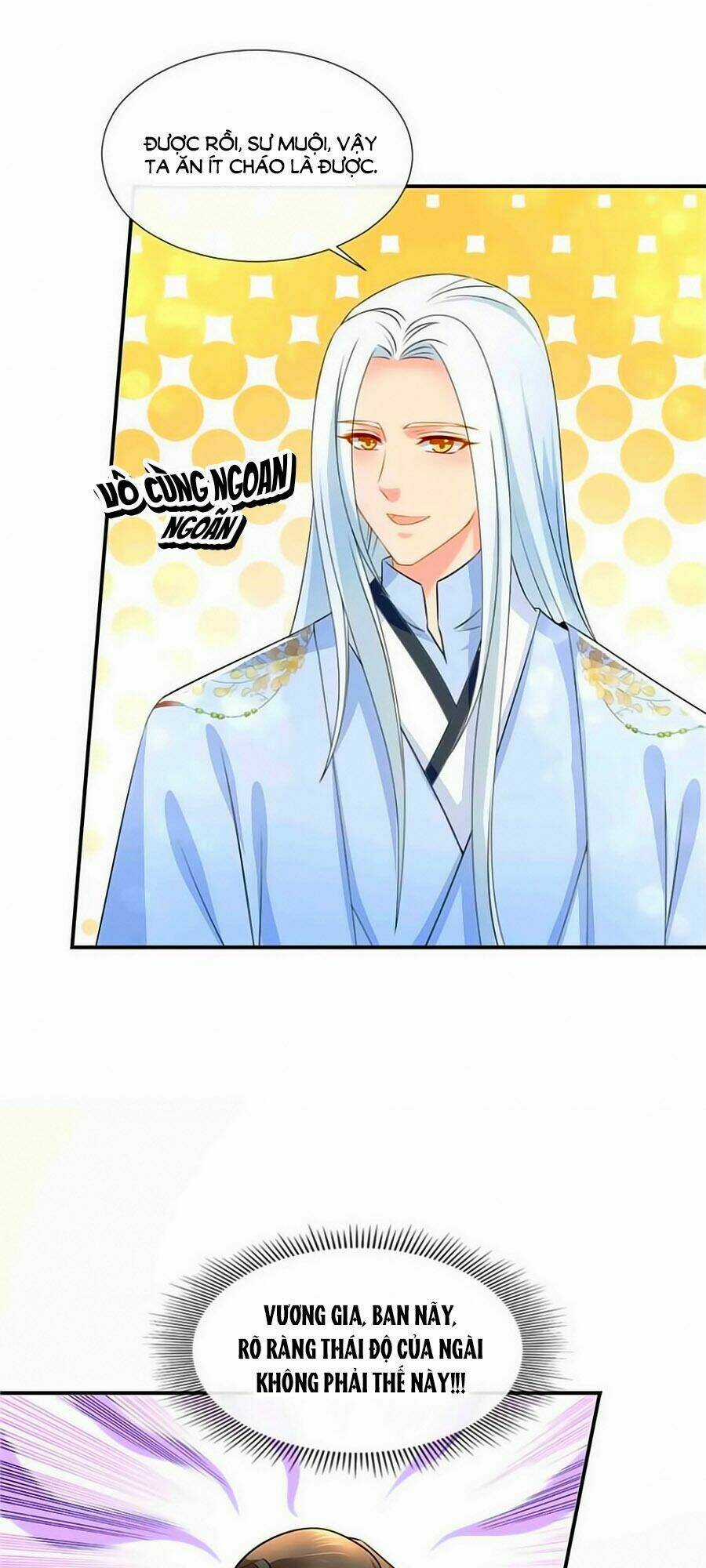 Kiêu Sủng Y Phi - Chapter 52 - Trang 21