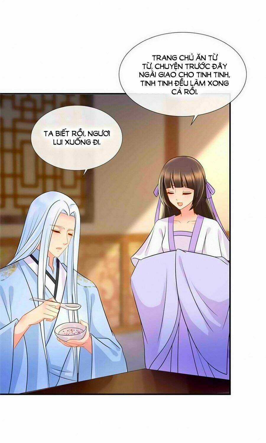 Kiêu Sủng Y Phi - Chapter 52 - Trang 24