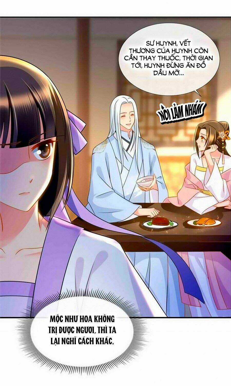 Kiêu Sủng Y Phi - Chapter 52 - Trang 25