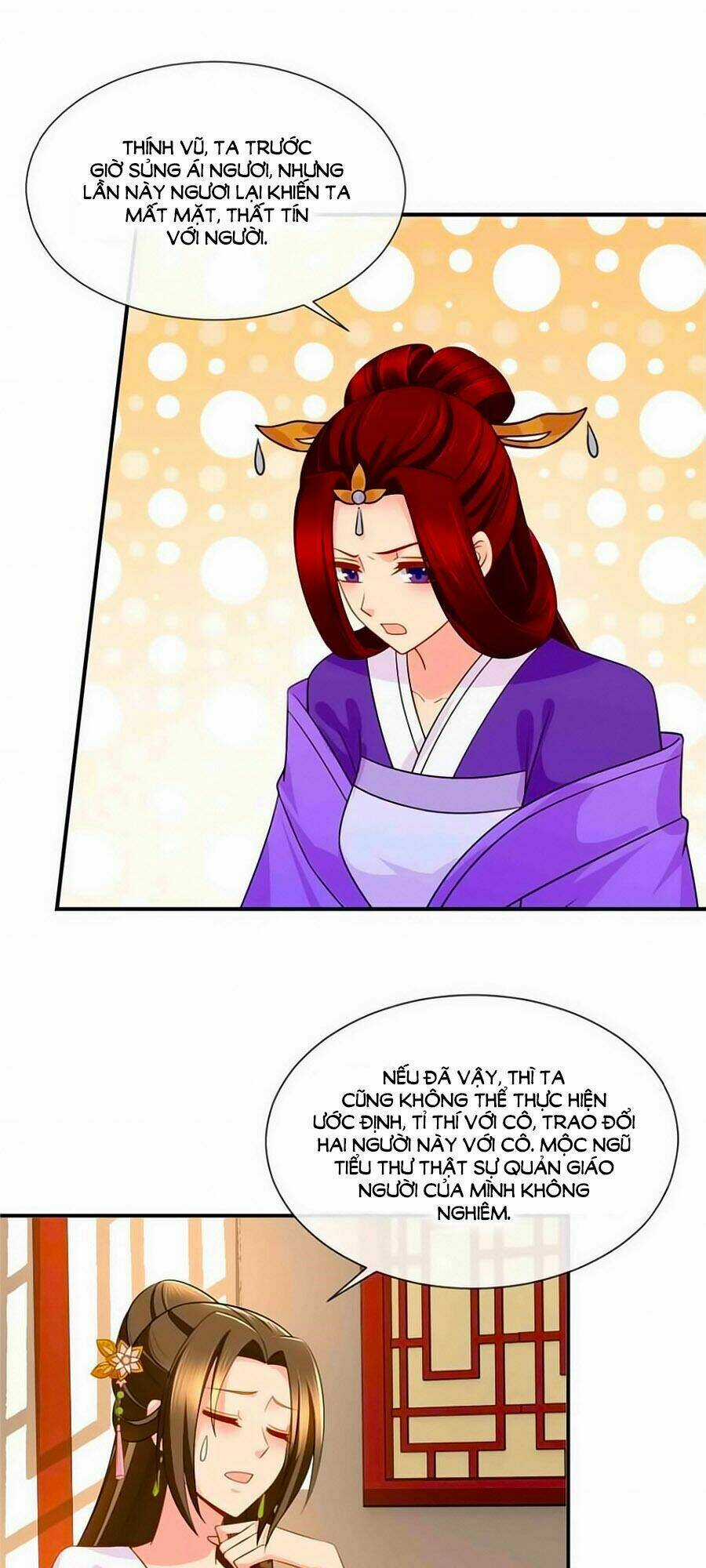 Kiêu Sủng Y Phi - Chapter 52 - Trang 6