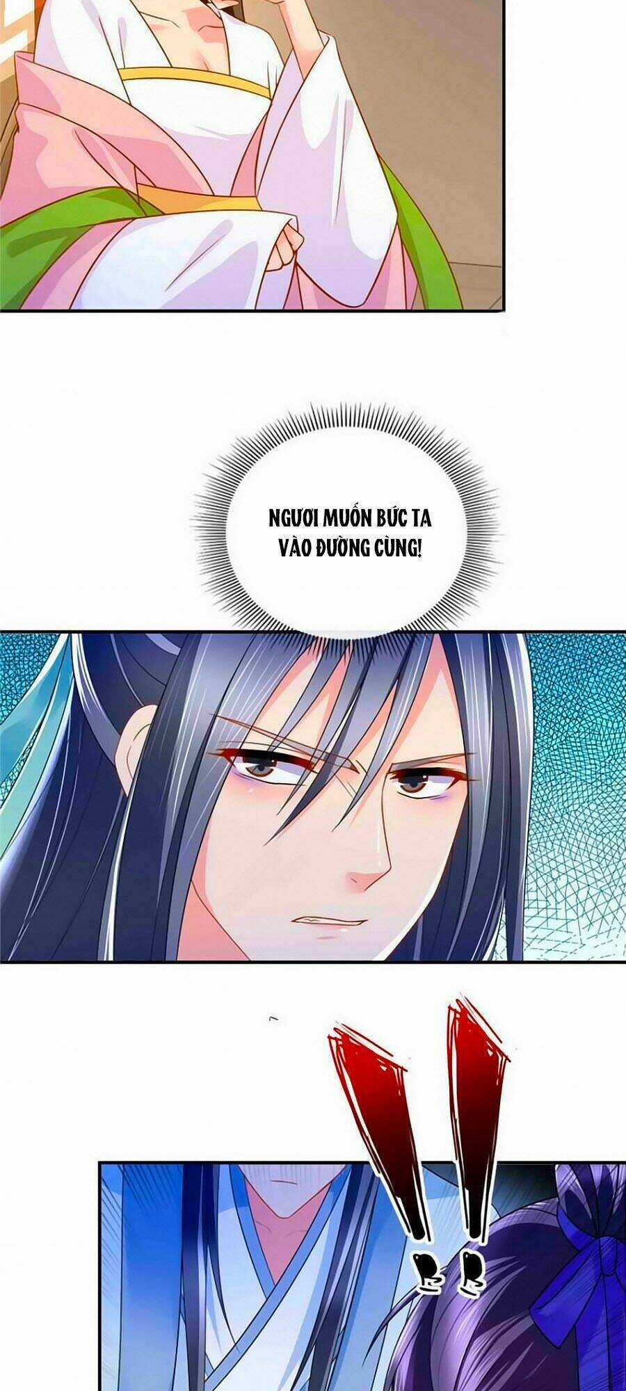 Kiêu Sủng Y Phi - Chapter 52 - Trang 7