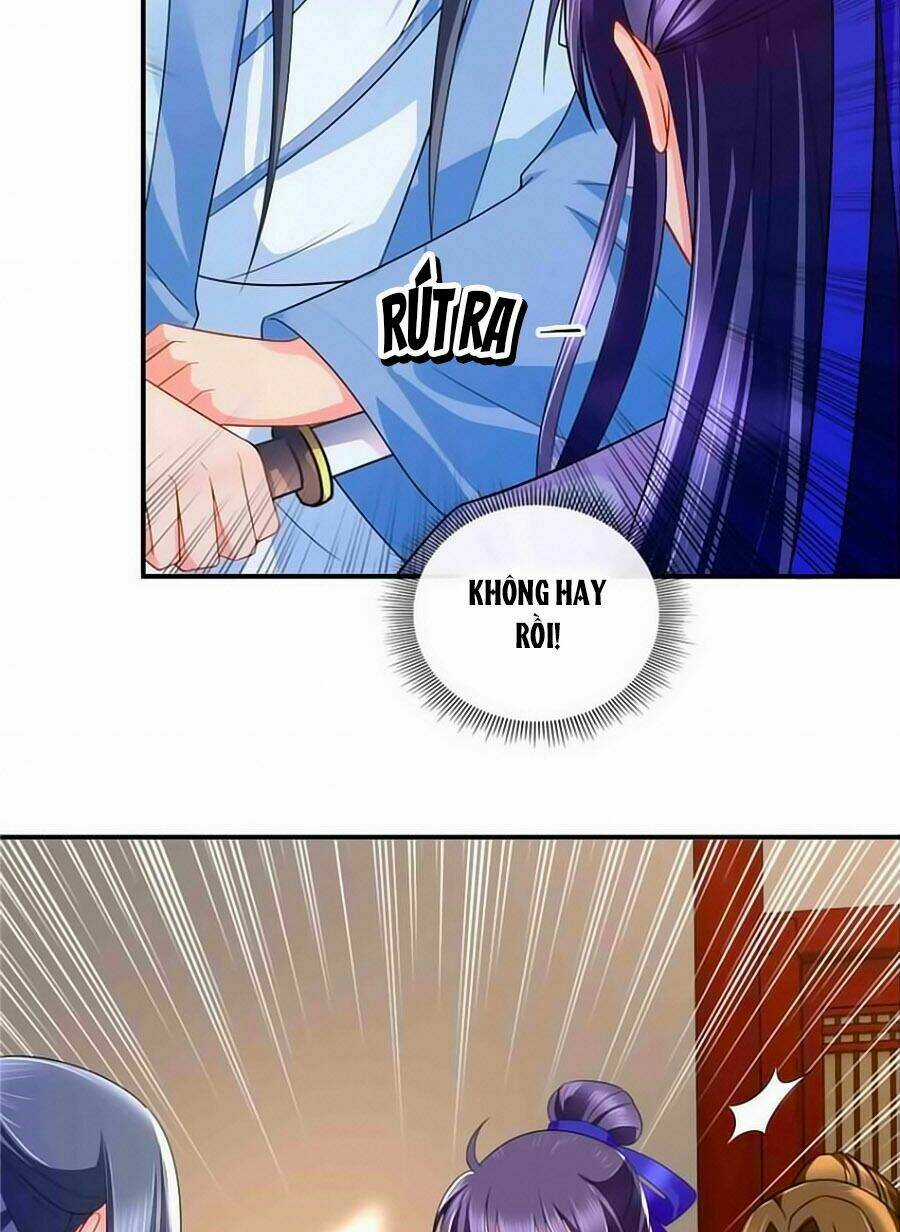 Kiêu Sủng Y Phi - Chapter 52 - Trang 8