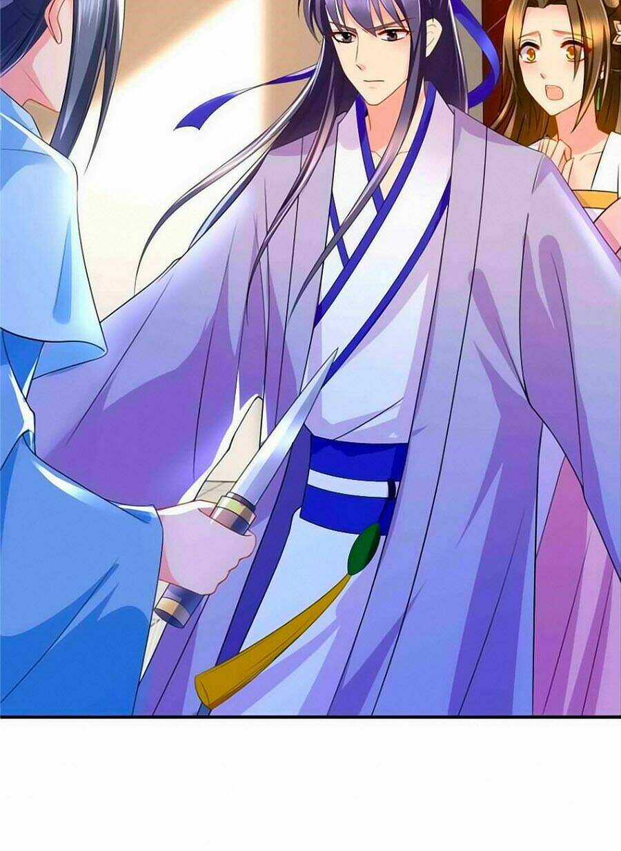 Kiêu Sủng Y Phi - Chapter 52 - Trang 9