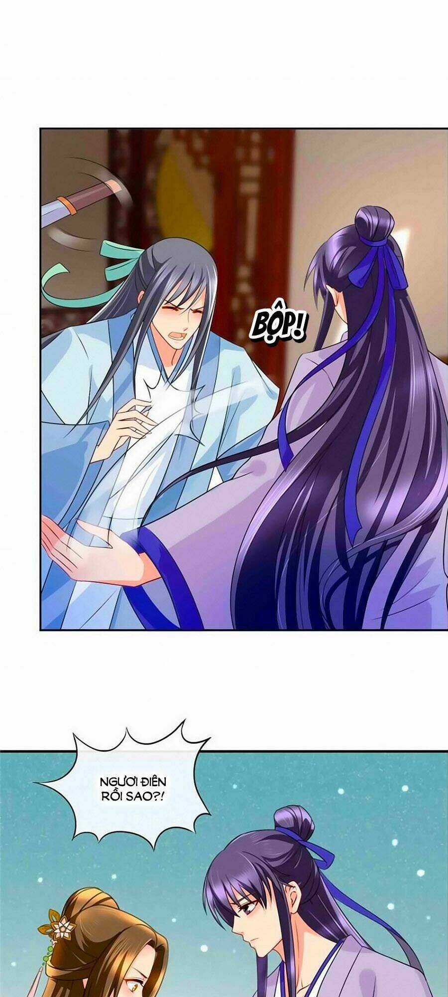 Kiêu Sủng Y Phi - Chapter 52 - Trang 10